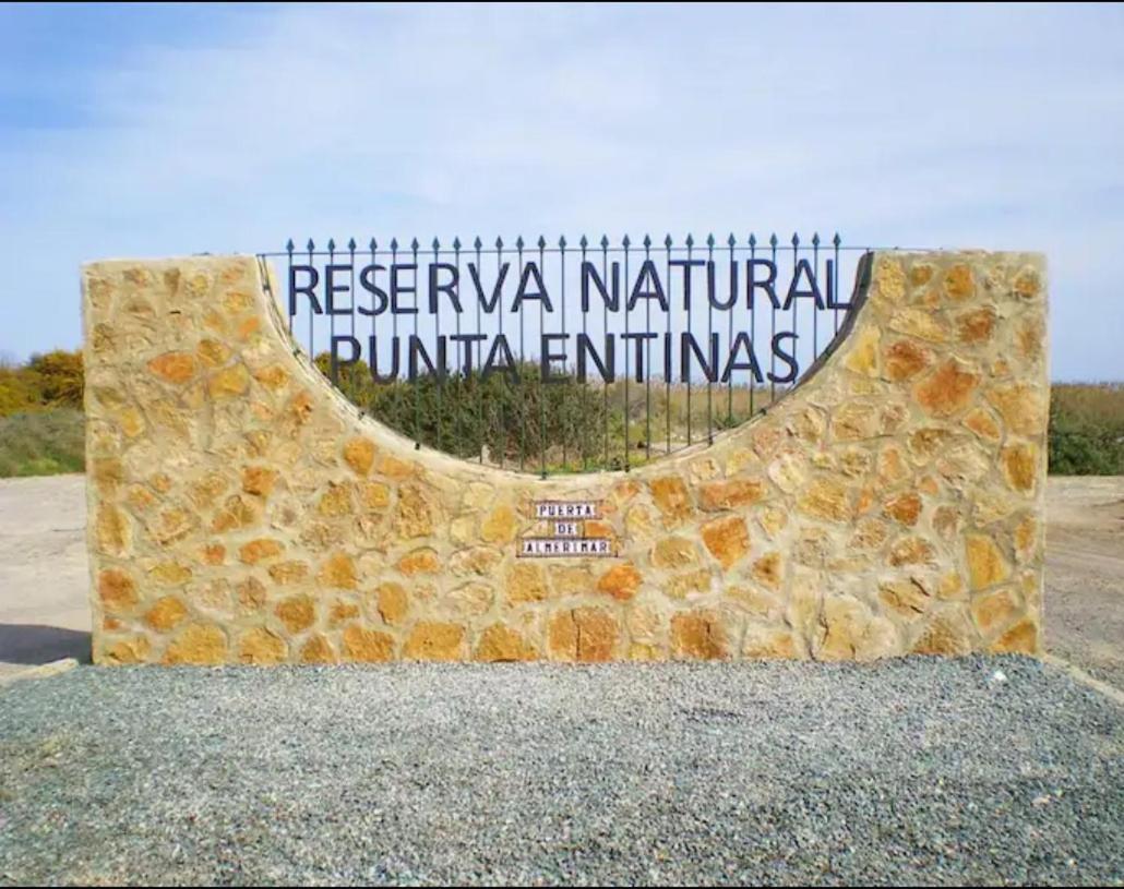 Playa Serena Zen Ροκέτας ντε Μαρ Εξωτερικό φωτογραφία