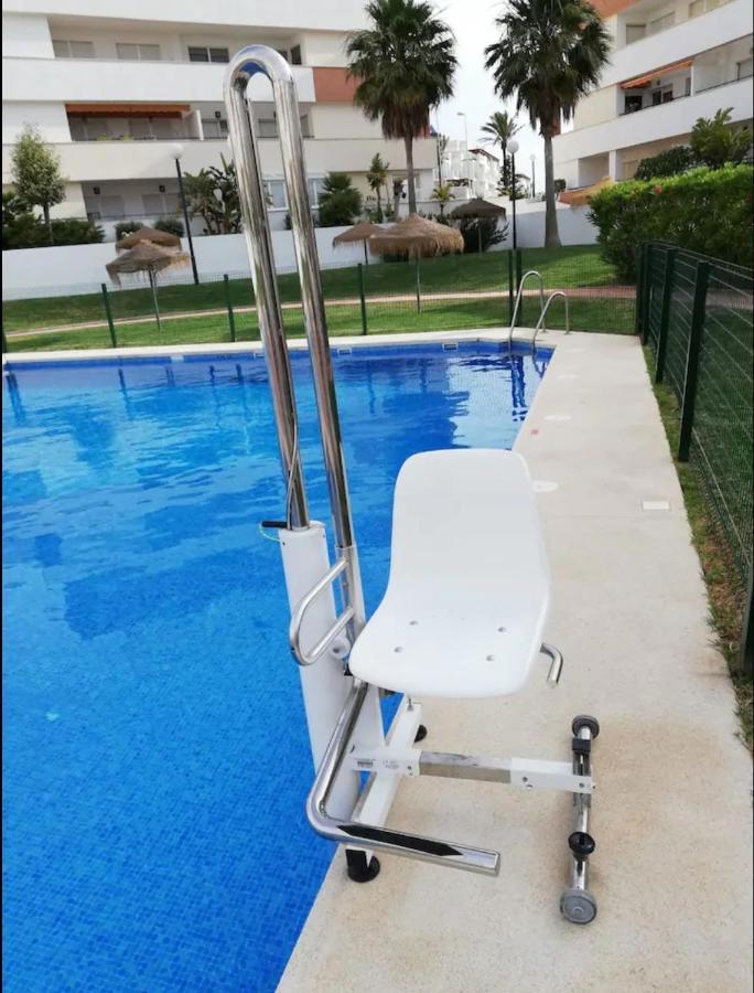 Playa Serena Zen Ροκέτας ντε Μαρ Εξωτερικό φωτογραφία