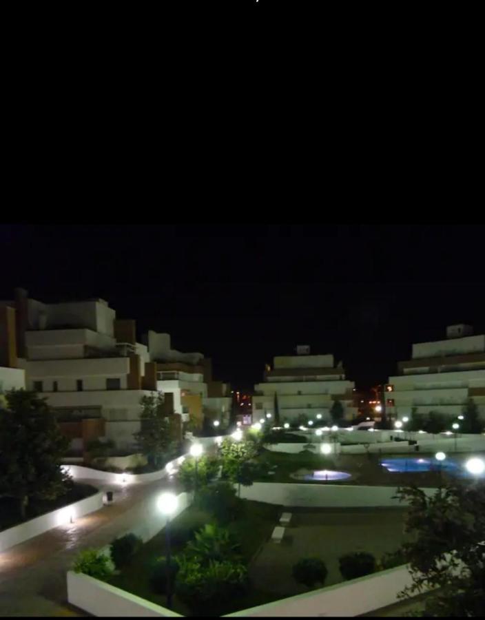 Playa Serena Zen Ροκέτας ντε Μαρ Εξωτερικό φωτογραφία