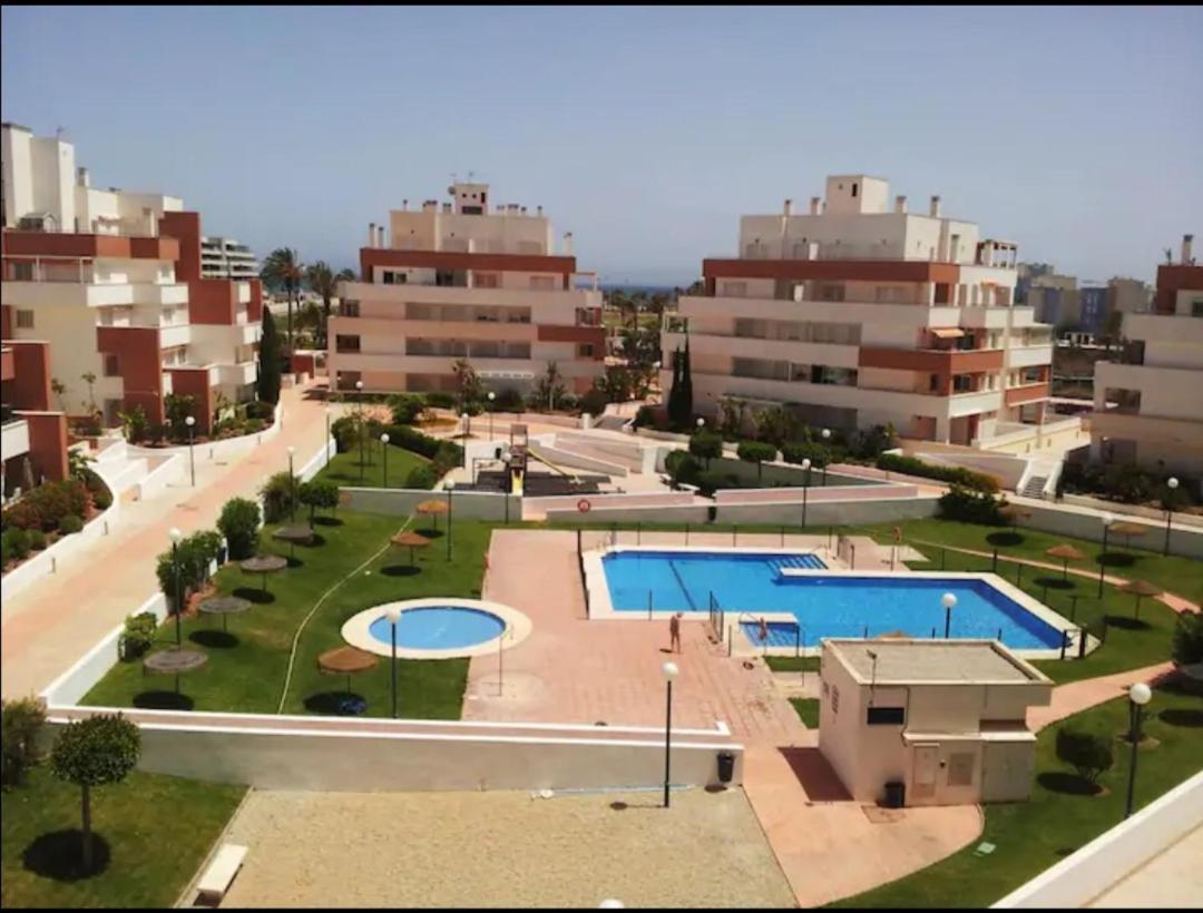Playa Serena Zen Ροκέτας ντε Μαρ Εξωτερικό φωτογραφία