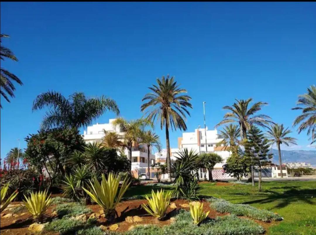 Playa Serena Zen Ροκέτας ντε Μαρ Εξωτερικό φωτογραφία