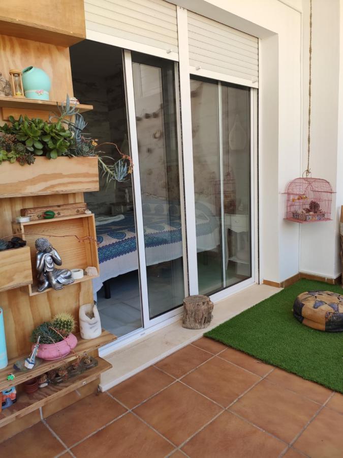 Playa Serena Zen Ροκέτας ντε Μαρ Εξωτερικό φωτογραφία