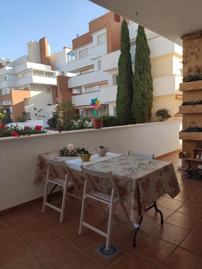 Playa Serena Zen Ροκέτας ντε Μαρ Εξωτερικό φωτογραφία