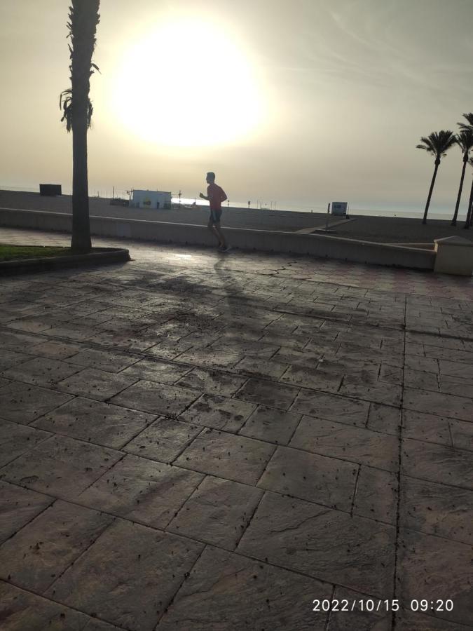 Playa Serena Zen Ροκέτας ντε Μαρ Εξωτερικό φωτογραφία