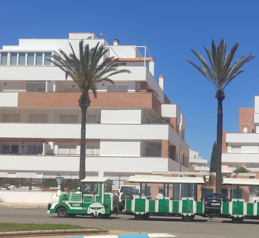 Playa Serena Zen Ροκέτας ντε Μαρ Εξωτερικό φωτογραφία