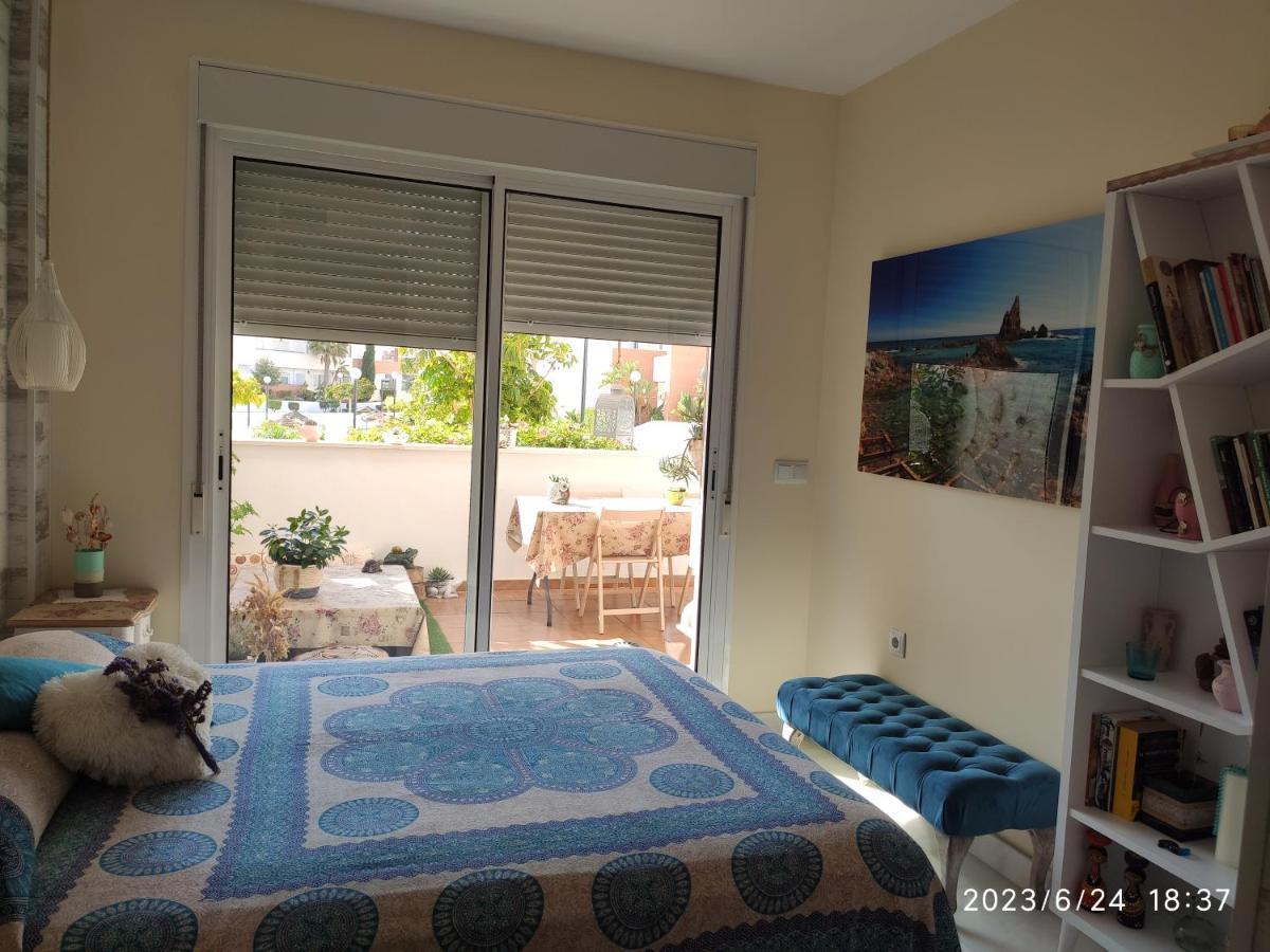 Playa Serena Zen Ροκέτας ντε Μαρ Εξωτερικό φωτογραφία