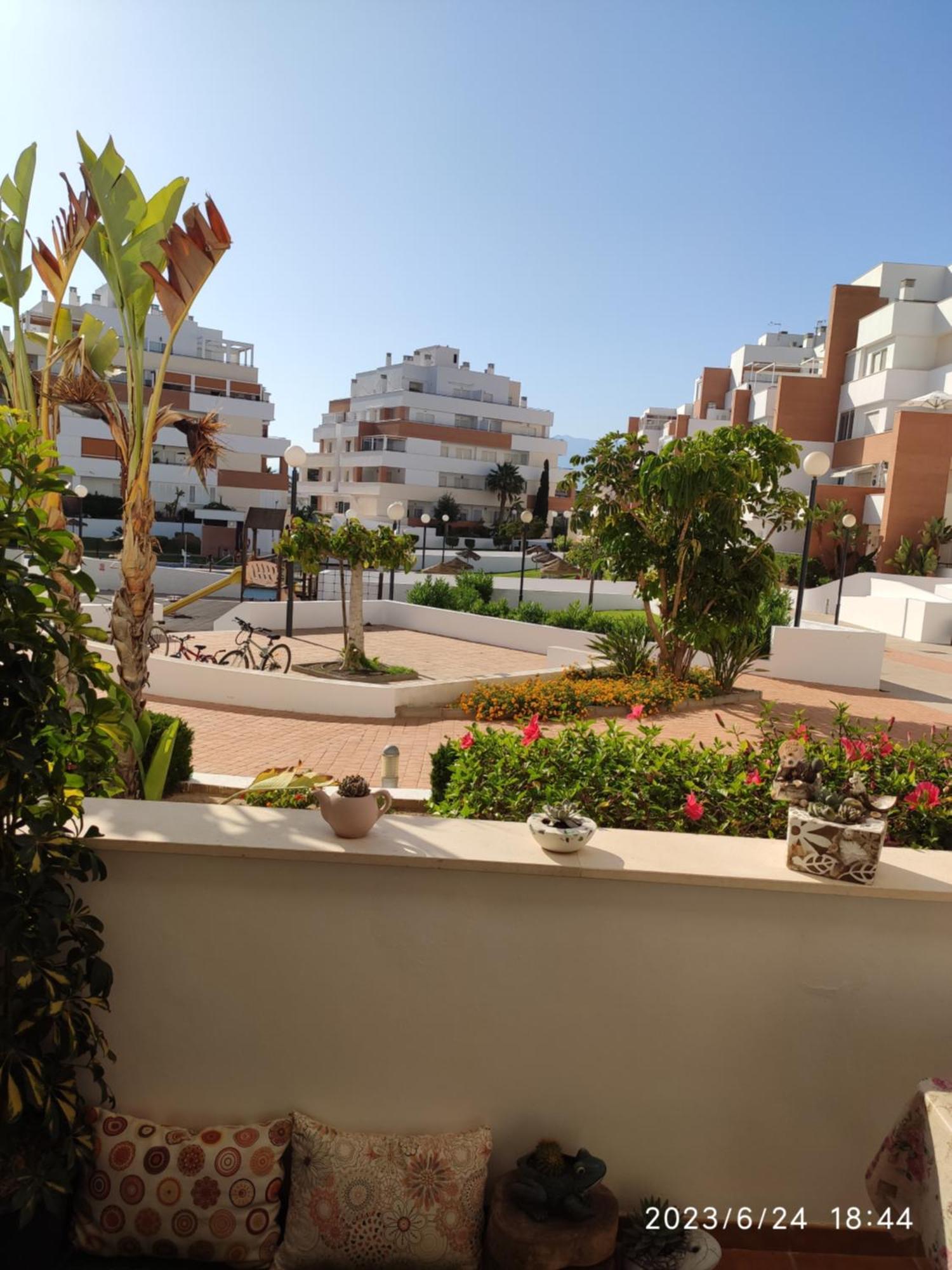 Playa Serena Zen Ροκέτας ντε Μαρ Εξωτερικό φωτογραφία