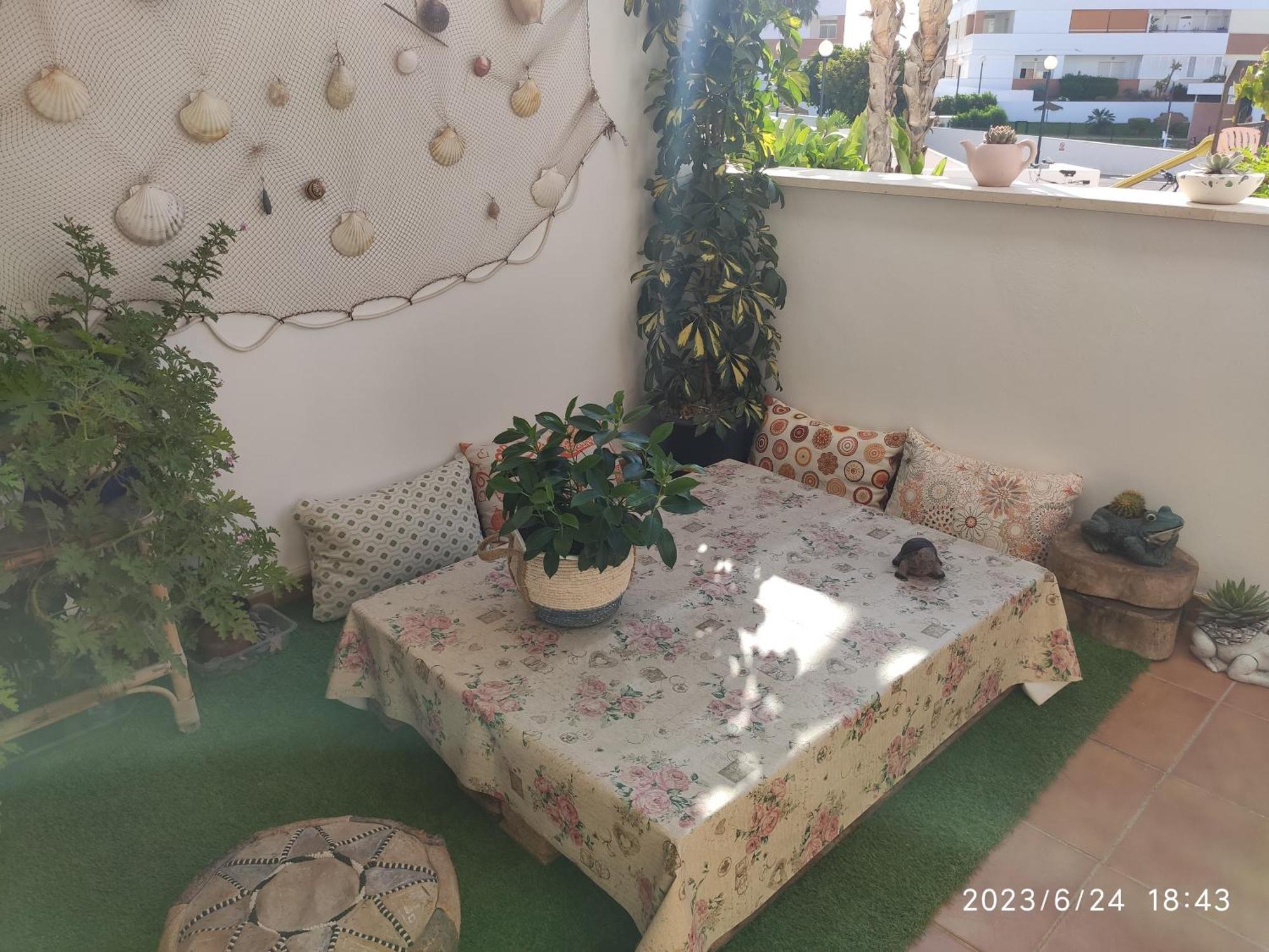 Playa Serena Zen Ροκέτας ντε Μαρ Εξωτερικό φωτογραφία
